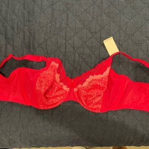 Wacoal lace 40G bra
